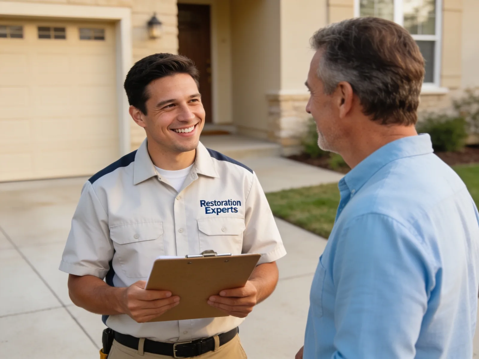 Water Damage Cleanup Pinecrest, CA FAQs